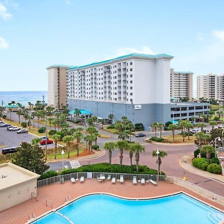 Ariel Dunes I Unit 601 Destin Exterior photo