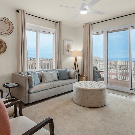 Ariel Dunes I Unit 601 Destin Exterior photo