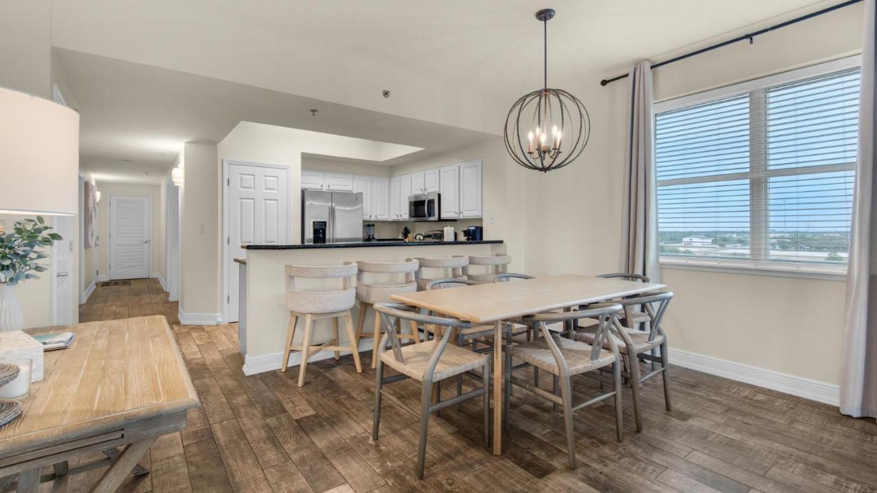 Ariel Dunes I Unit 601 Destin Exterior photo