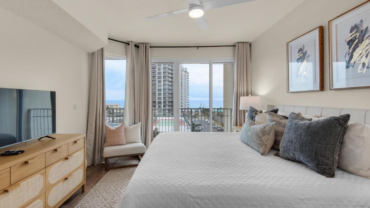 Ariel Dunes I Unit 601 Destin Exterior photo