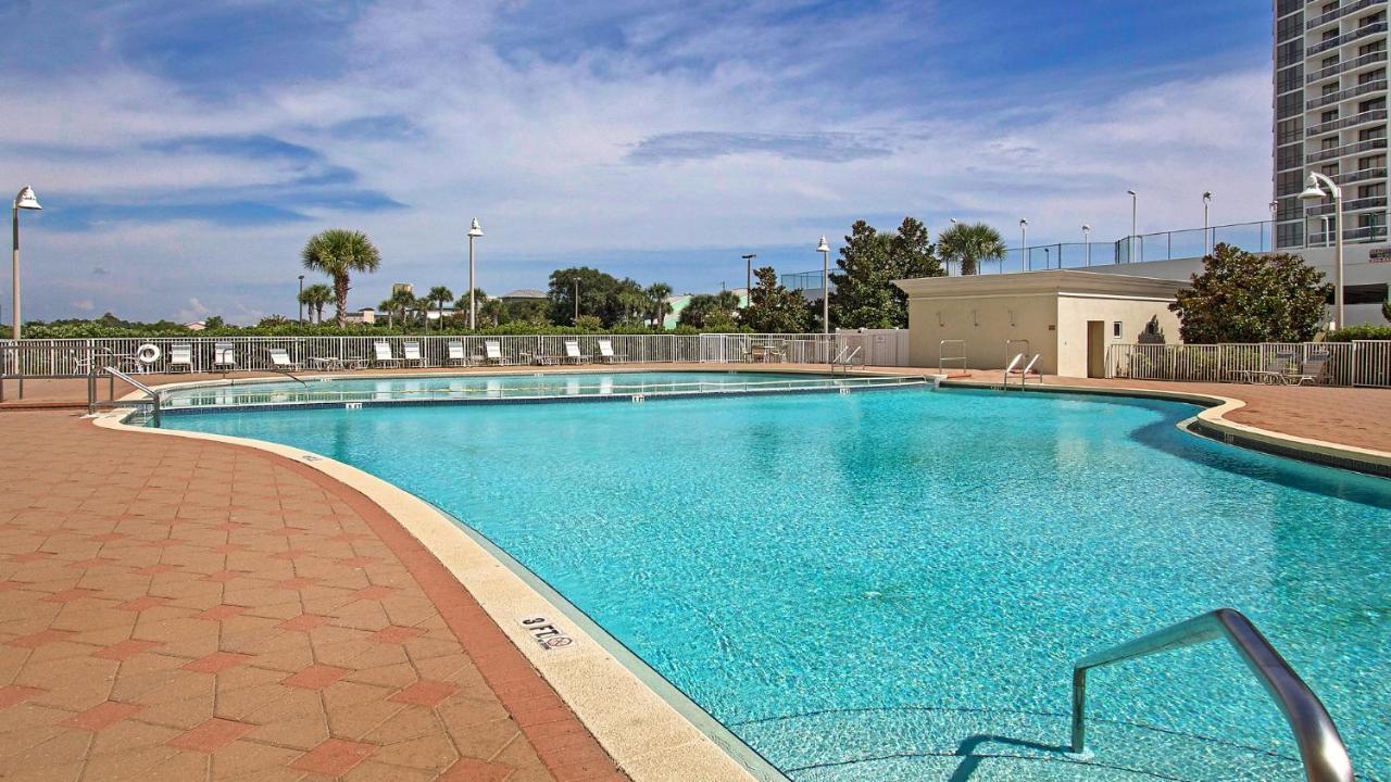 Ariel Dunes I Unit 601 Destin Exterior photo