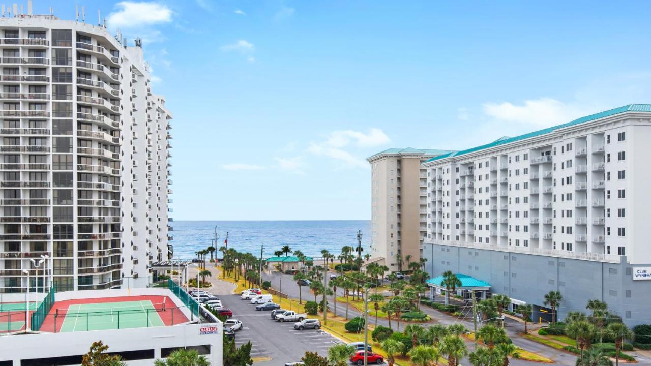 Ariel Dunes I Unit 601 Destin Exterior photo