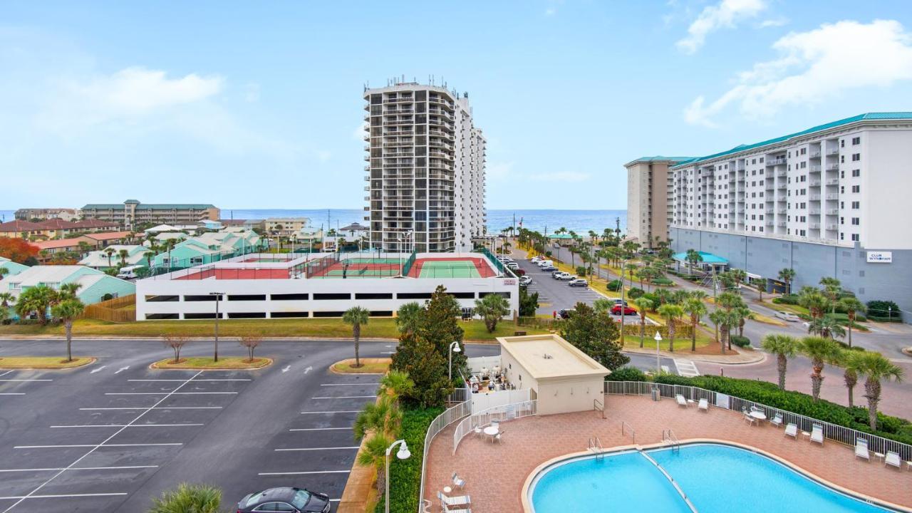 Ariel Dunes I Unit 601 Destin Exterior photo