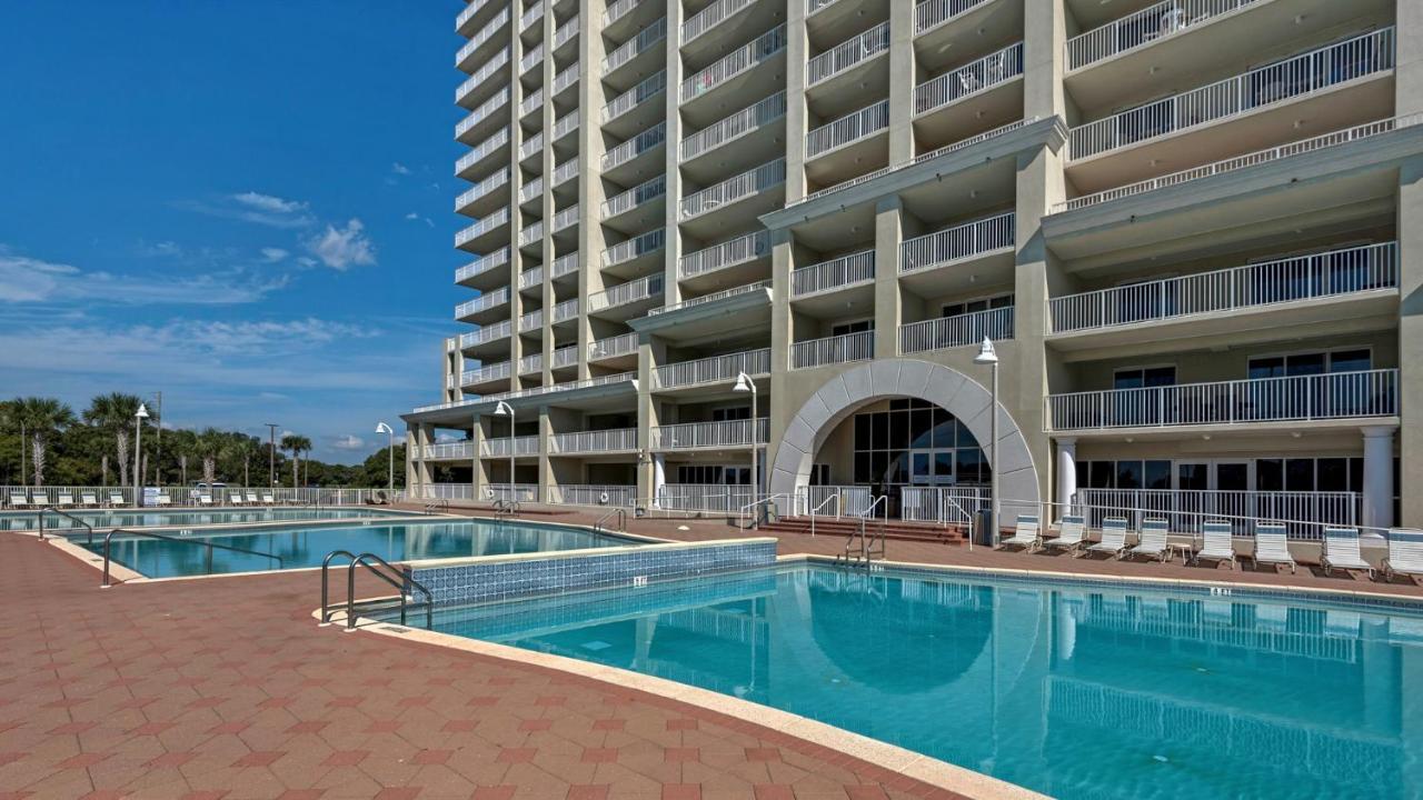 Ariel Dunes I Unit 601 Destin Exterior photo