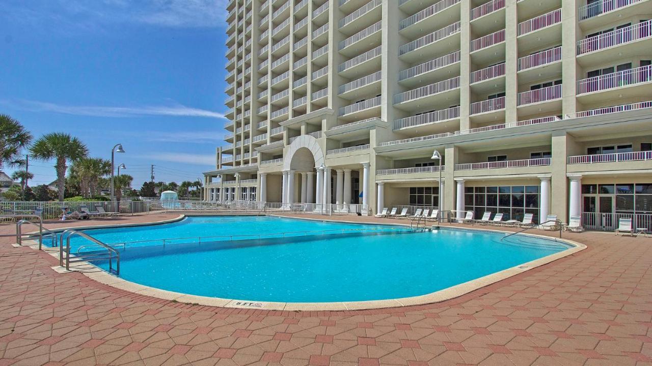 Ariel Dunes I Unit 601 Destin Exterior photo