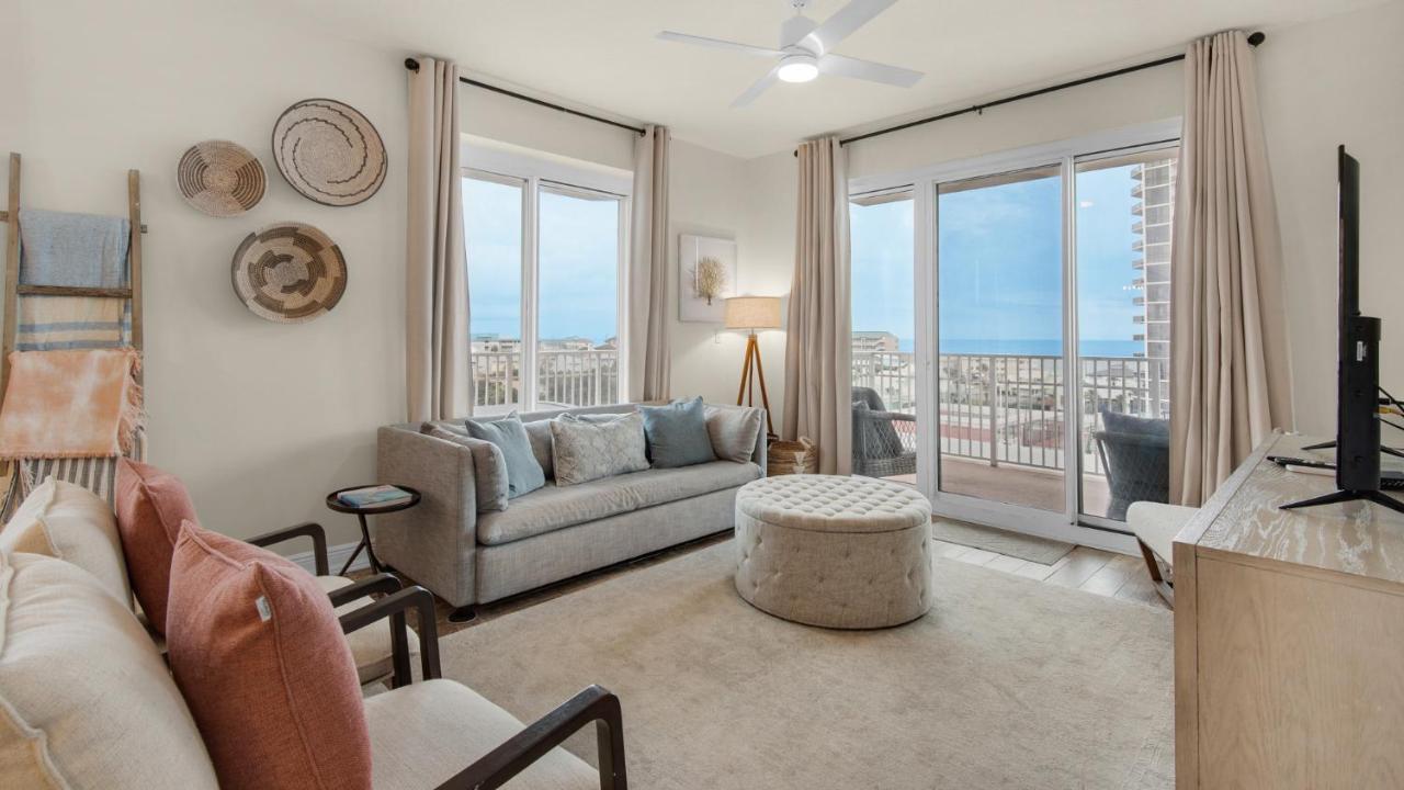 Ariel Dunes I Unit 601 Destin Exterior photo