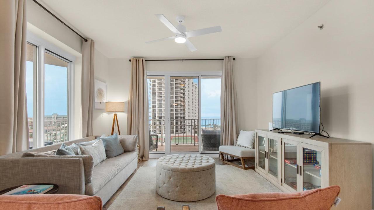 Ariel Dunes I Unit 601 Destin Exterior photo