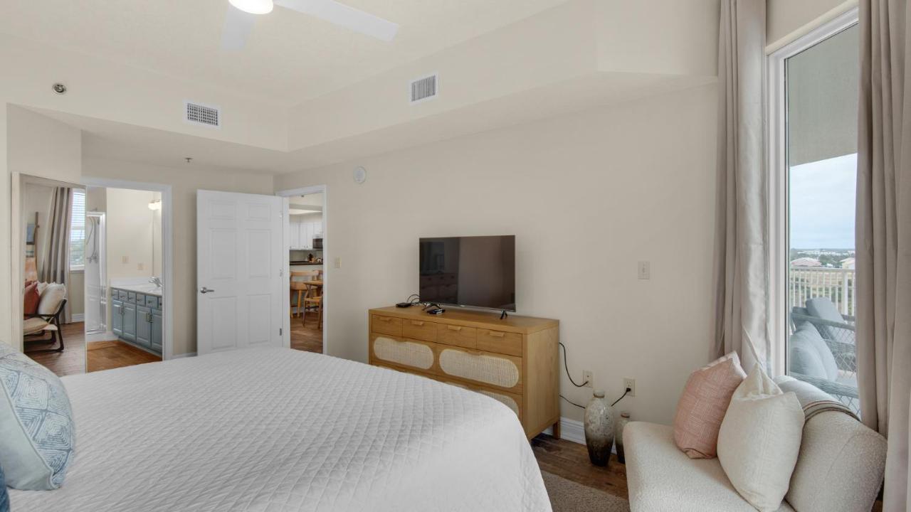 Ariel Dunes I Unit 601 Destin Exterior photo