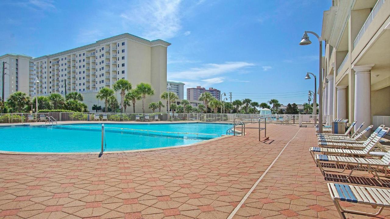 Ariel Dunes I Unit 601 Destin Exterior photo