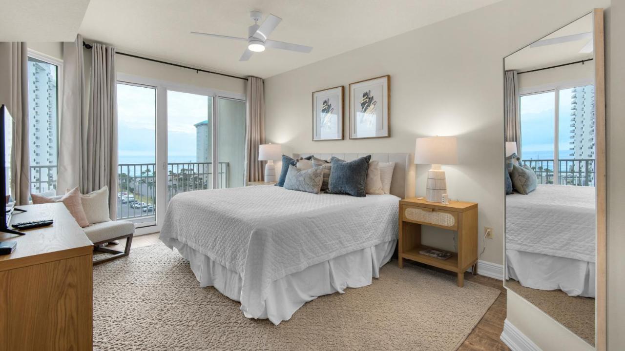 Ariel Dunes I Unit 601 Destin Exterior photo