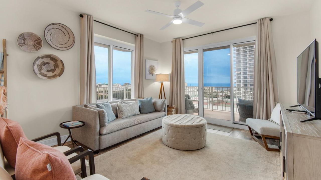 Ariel Dunes I Unit 601 Destin Exterior photo