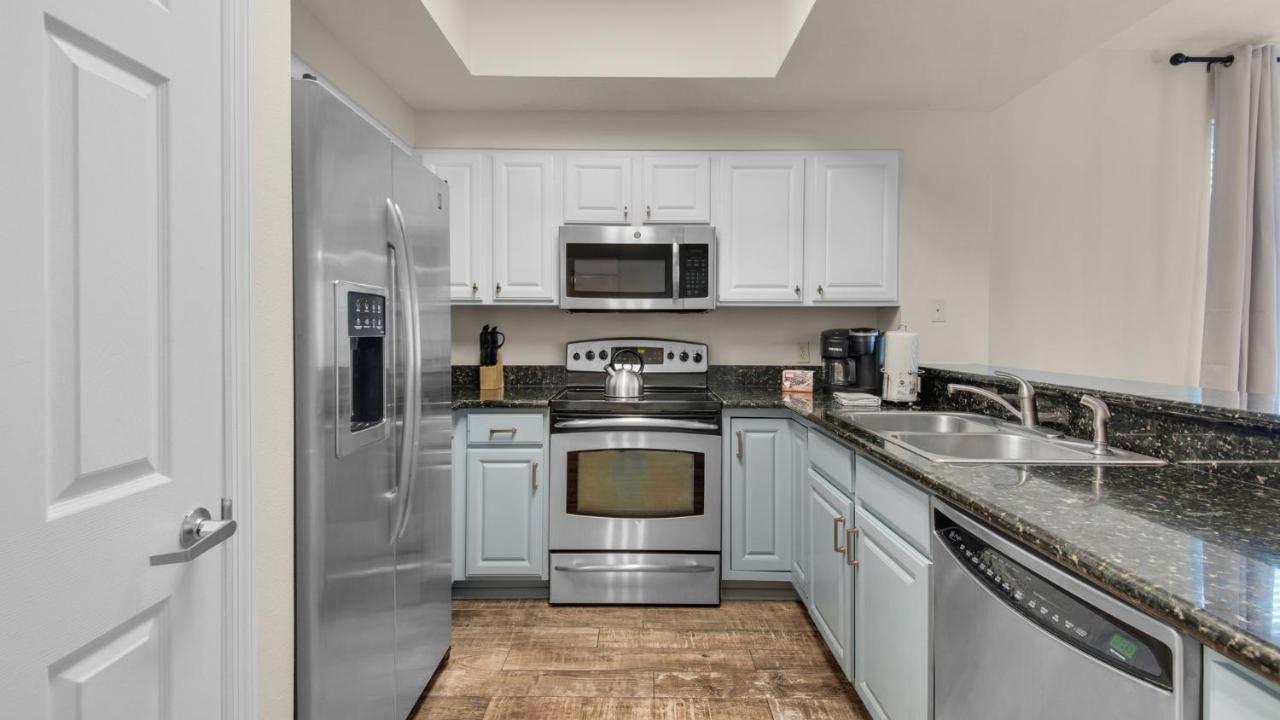 Ariel Dunes I Unit 601 Destin Exterior photo