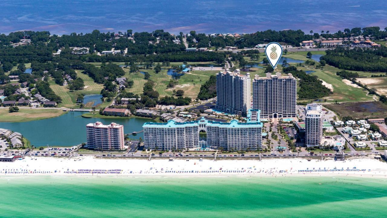 Ariel Dunes I Unit 601 Destin Exterior photo