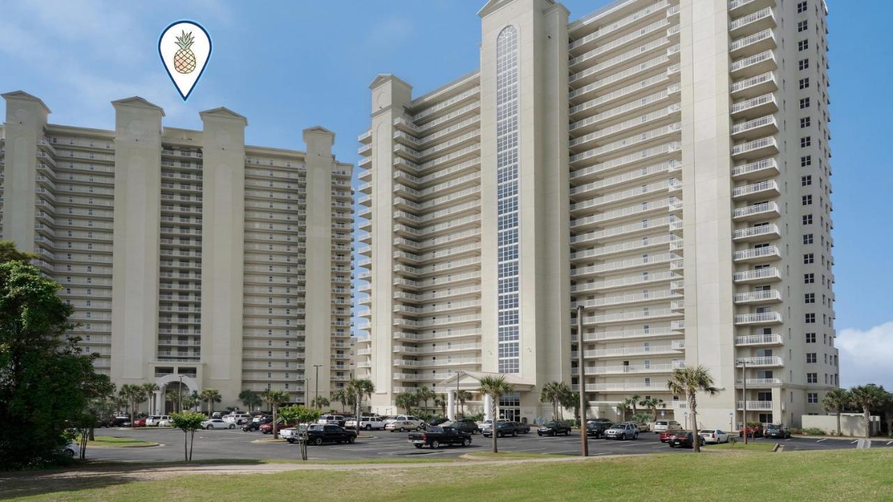 Ariel Dunes I Unit 601 Destin Exterior photo